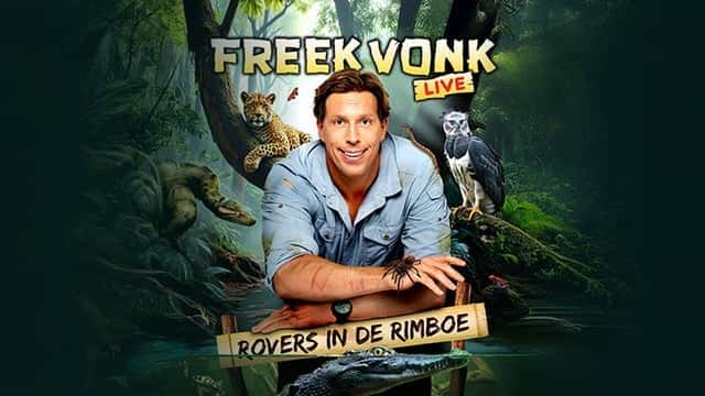 Freek Vonk