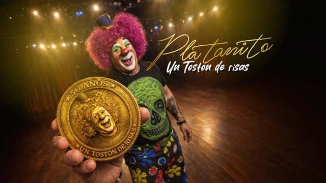 Platanito Show