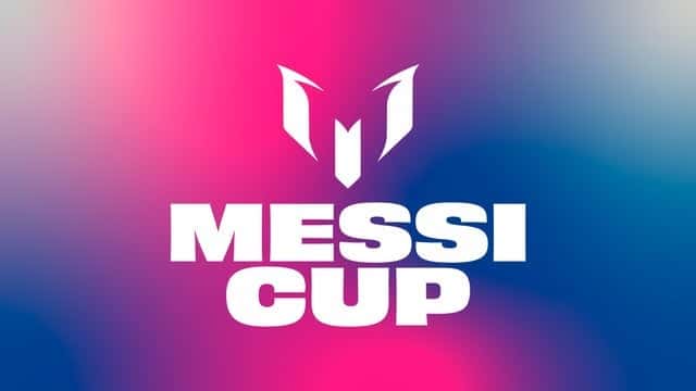 Messi Cup
