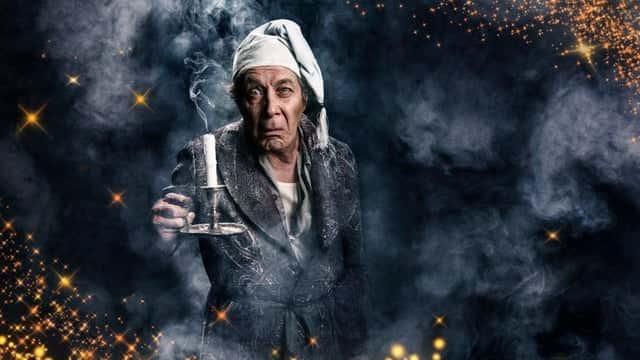 A Christmas Carol