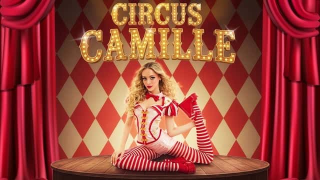 Camille