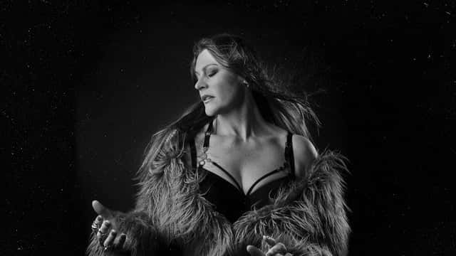 Floor Jansen