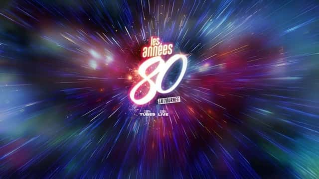 Les Années 80