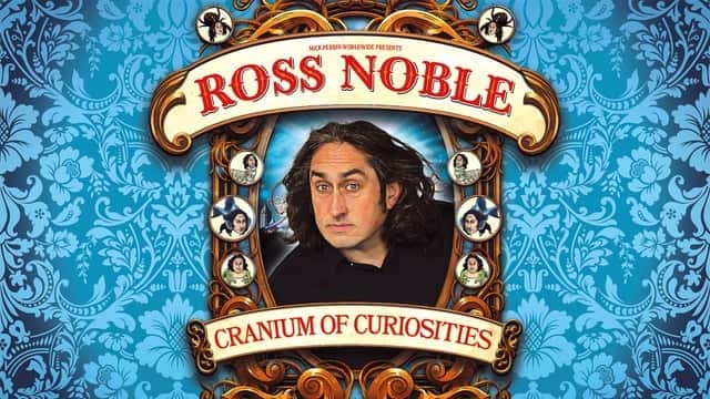 Ross Noble