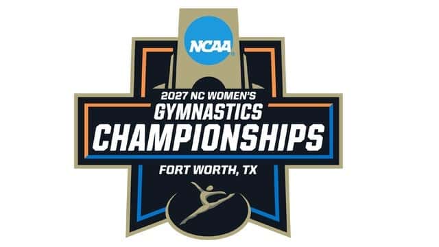 NCAA Women's Gymnastics