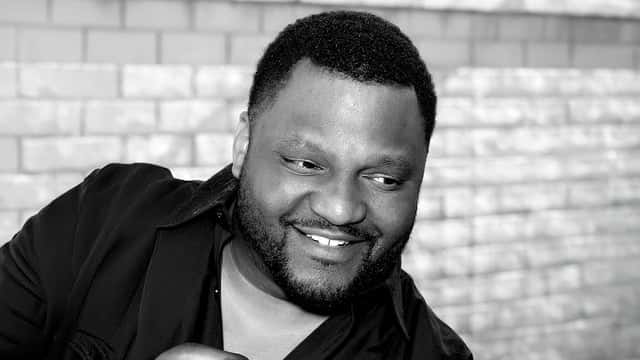 Aries Spears