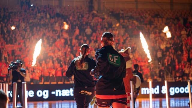 Final4 Kvinder