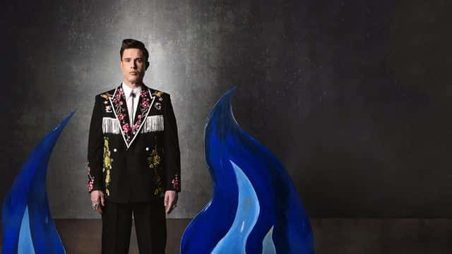 Ed Gamble