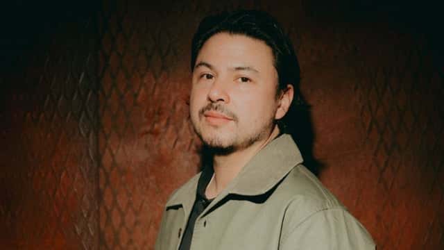 Jamie Woon