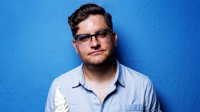 Alex Falcone