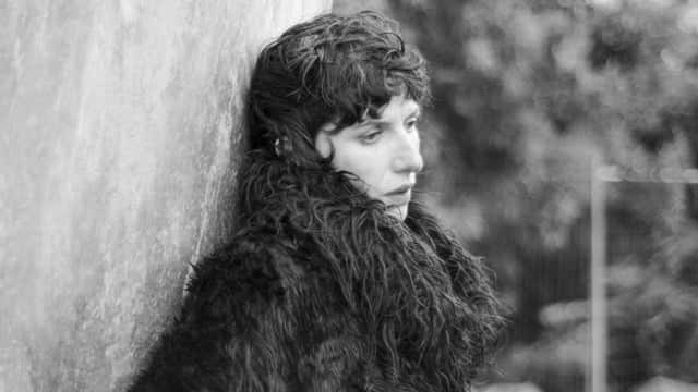 Aldous Harding