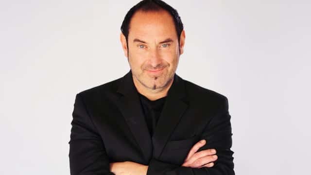 Dante Rusciolelli