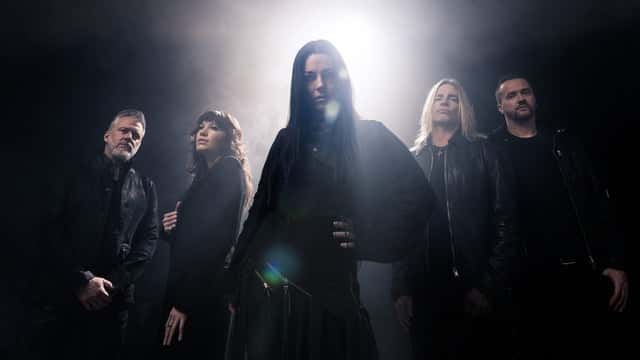 Evanescence