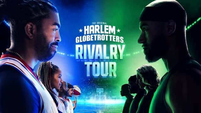 Harlem Globetrotters