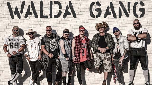 Walda Gang