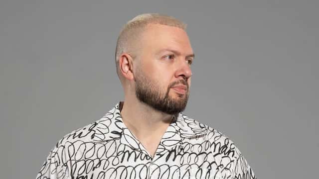 Chris Lake