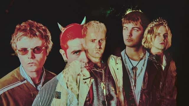 Fontaines D.C.
