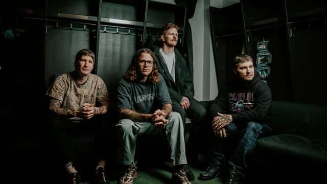 The Amity Affliction