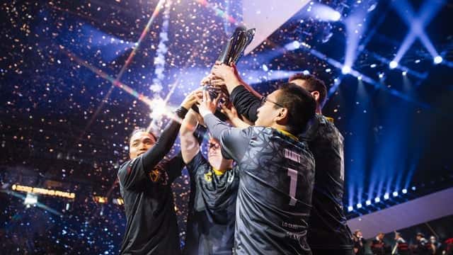 Riot Games