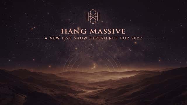 Hang Massive