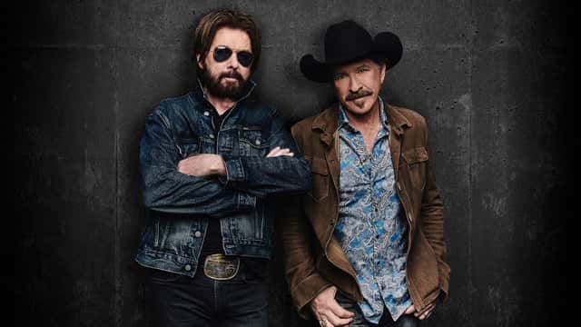 Brooks & Dunn