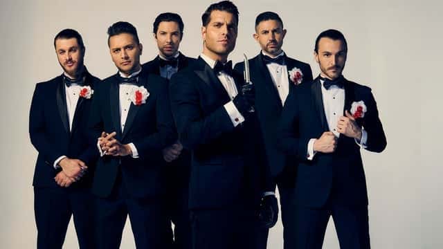 Ice Nine Kills