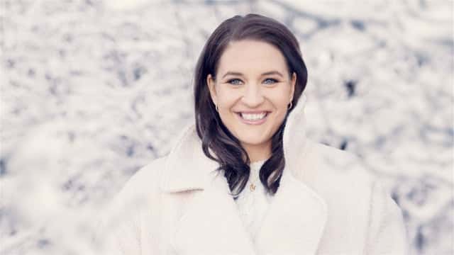Lise Davidsen