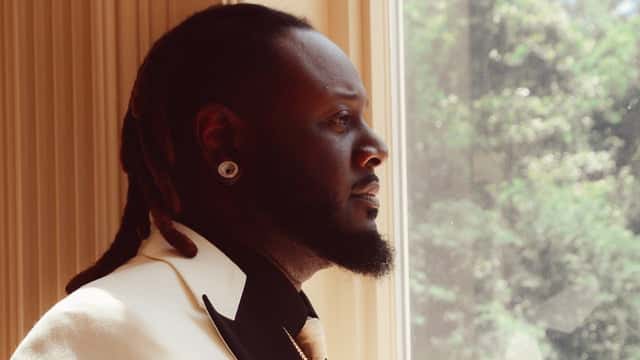 T-Pain