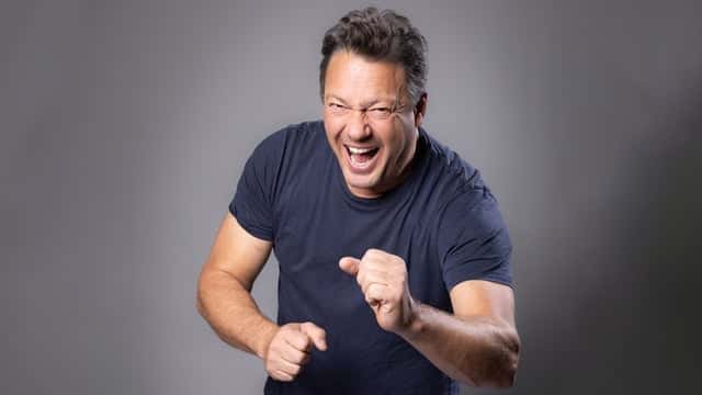 Michaël Dufour