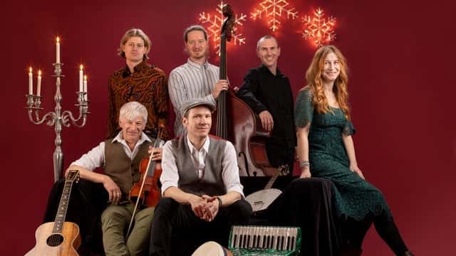 Celtic Christmas