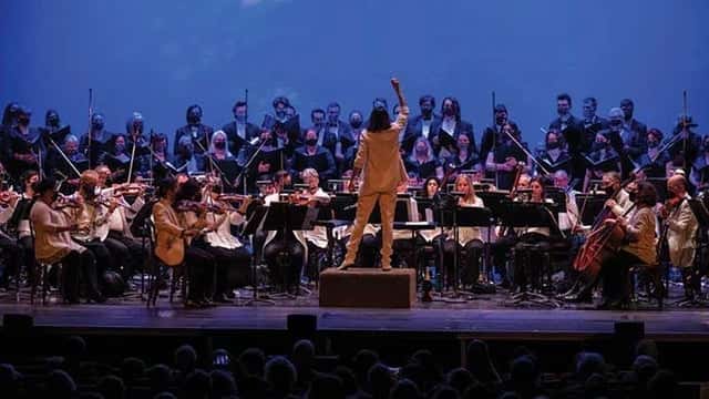 Northeast Pennsylvania Philharmonic