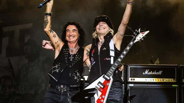 Michael Schenker Group