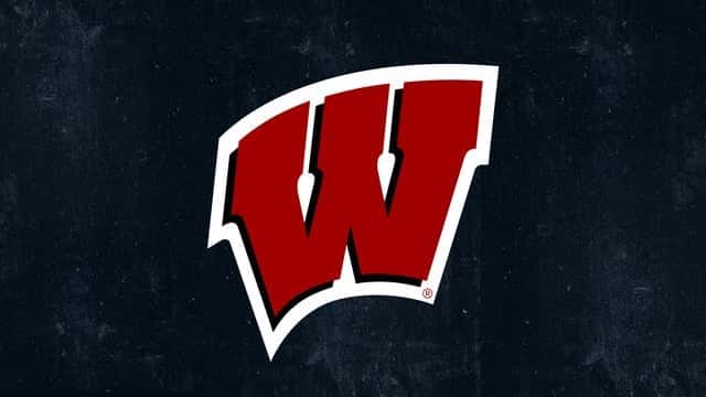 University of Wisconsin Badgers Mens Hockey