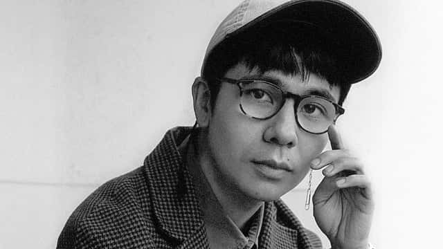 Ocean Vuong