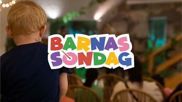 Barnas Søndag