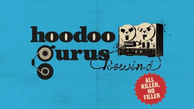 Hoodoo Gurus