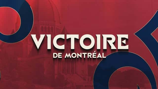 Montréal Victoire