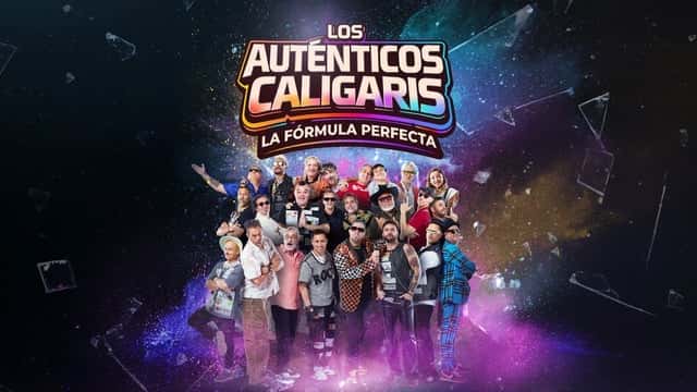 Los Auténticos Decadentes