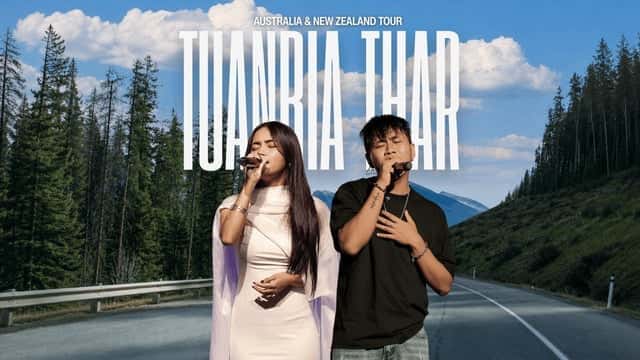 Tuanbia Thar