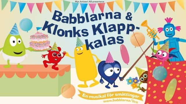 Babblarna