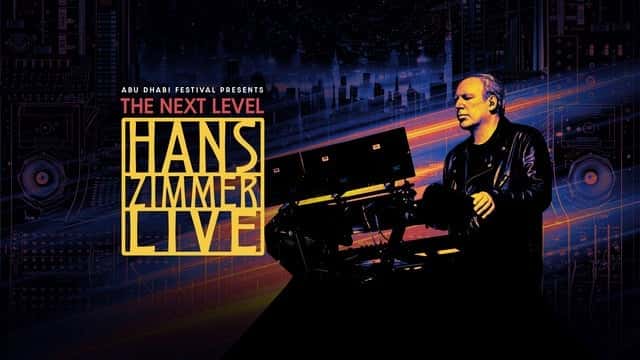 Hans Zimmer
