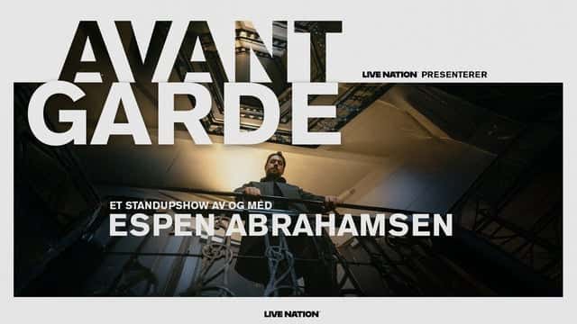 Espen Abrahamsen