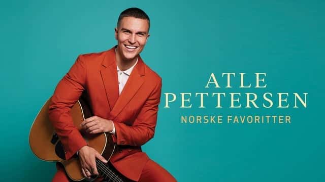 Atle Pettersen