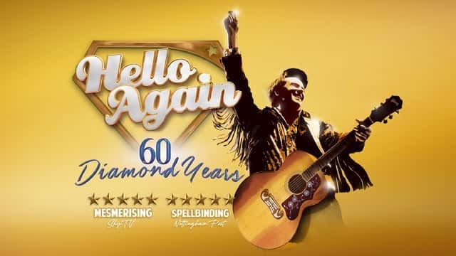 Hello Again - The Story of Neil Diamond