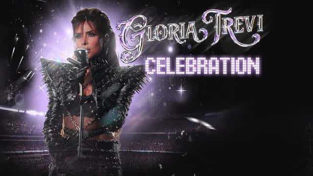 Gloria Trevi