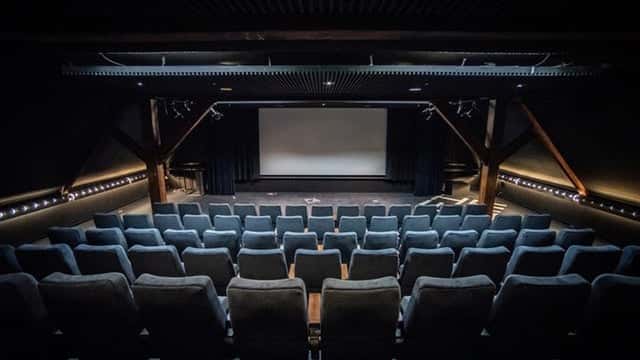 Melkweg Cinema
