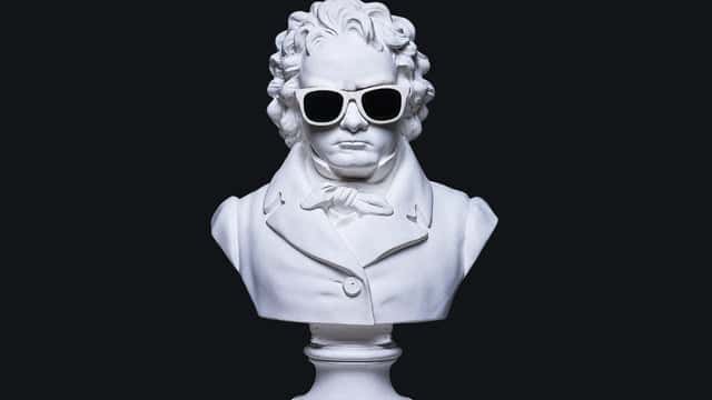 Beethoven's Ninth