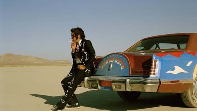 The Growlers