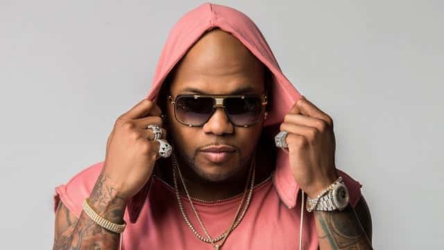 Flo Rida