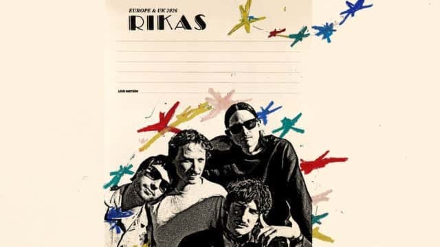 Rikas